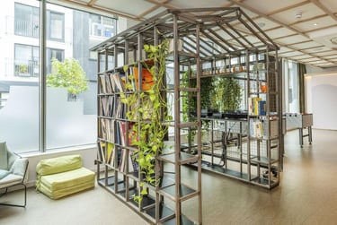 1 bed studio, Long Street, Shoreditch, London, E28HJ - Image 13